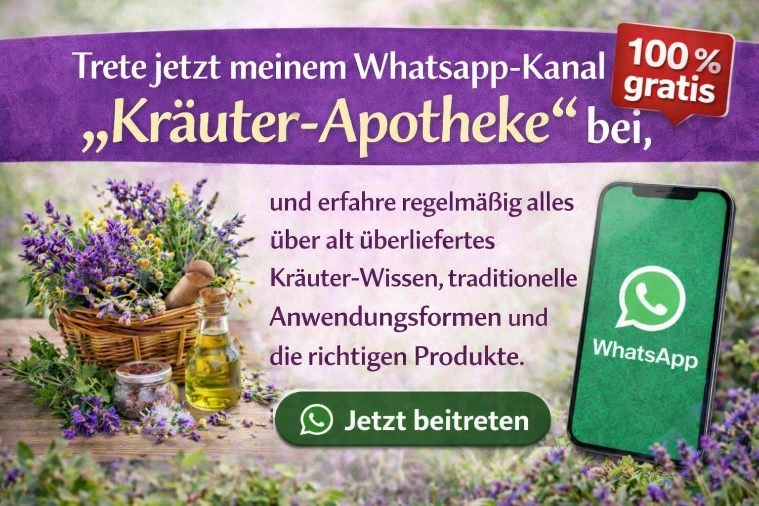 WhatsApp Gruppe